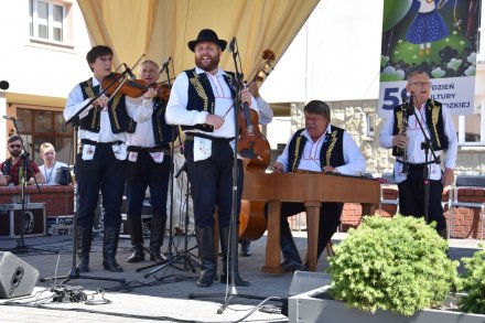 Szósty dzień Tygodnia Kultury Beskidzkiej